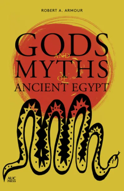 Gods and Myths of Ancient Egypt