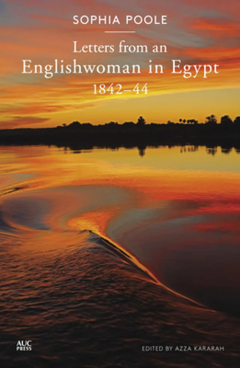 Letters from an Englishwoman in Egypt