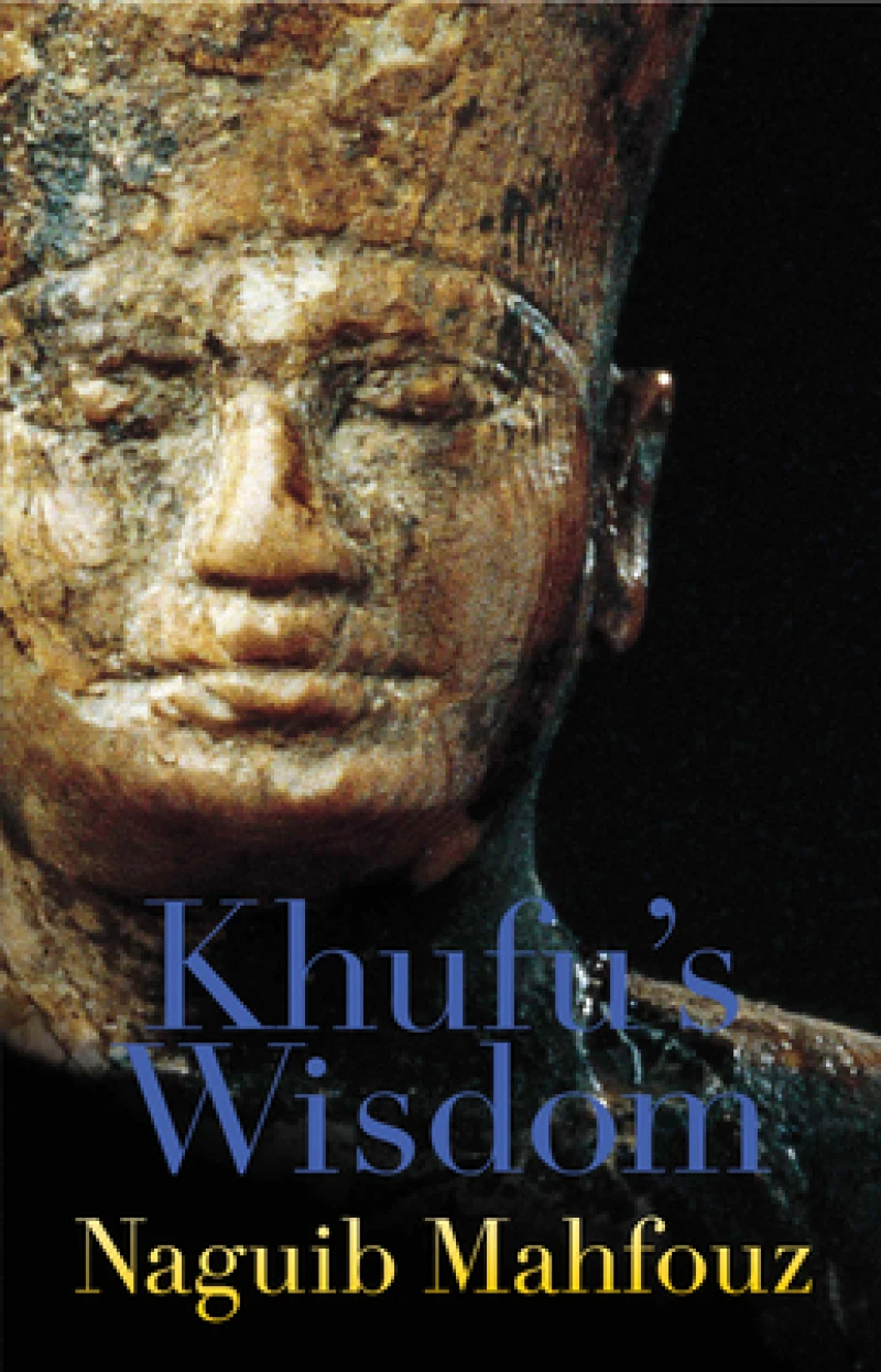 Khufu’s Wisdom
