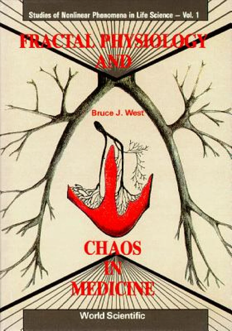 FRACTAL PHYSIOLOGY & CHAOS IN MED...(V1)