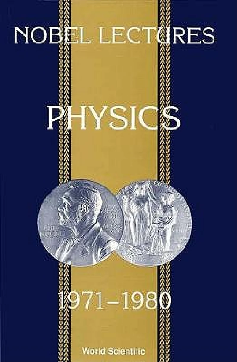 Nobel Lectures In Physics, Vol 5 (1971-1980)