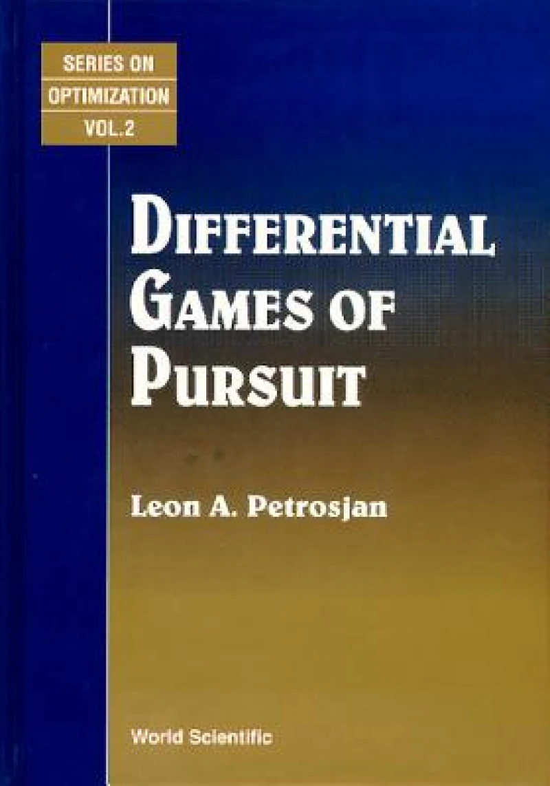 DIFFERENTIAL GAMES OF PURSUIT       (V2)