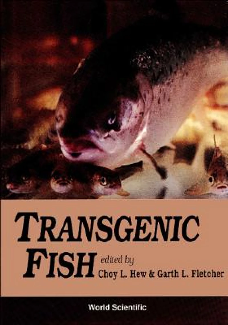 TRANSGENIC FISH  (P/H)