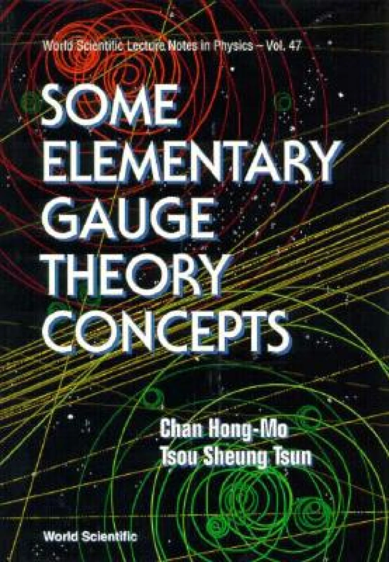 SOME ELEMENTARY GAUGE THEO CONCEPTS(V47)