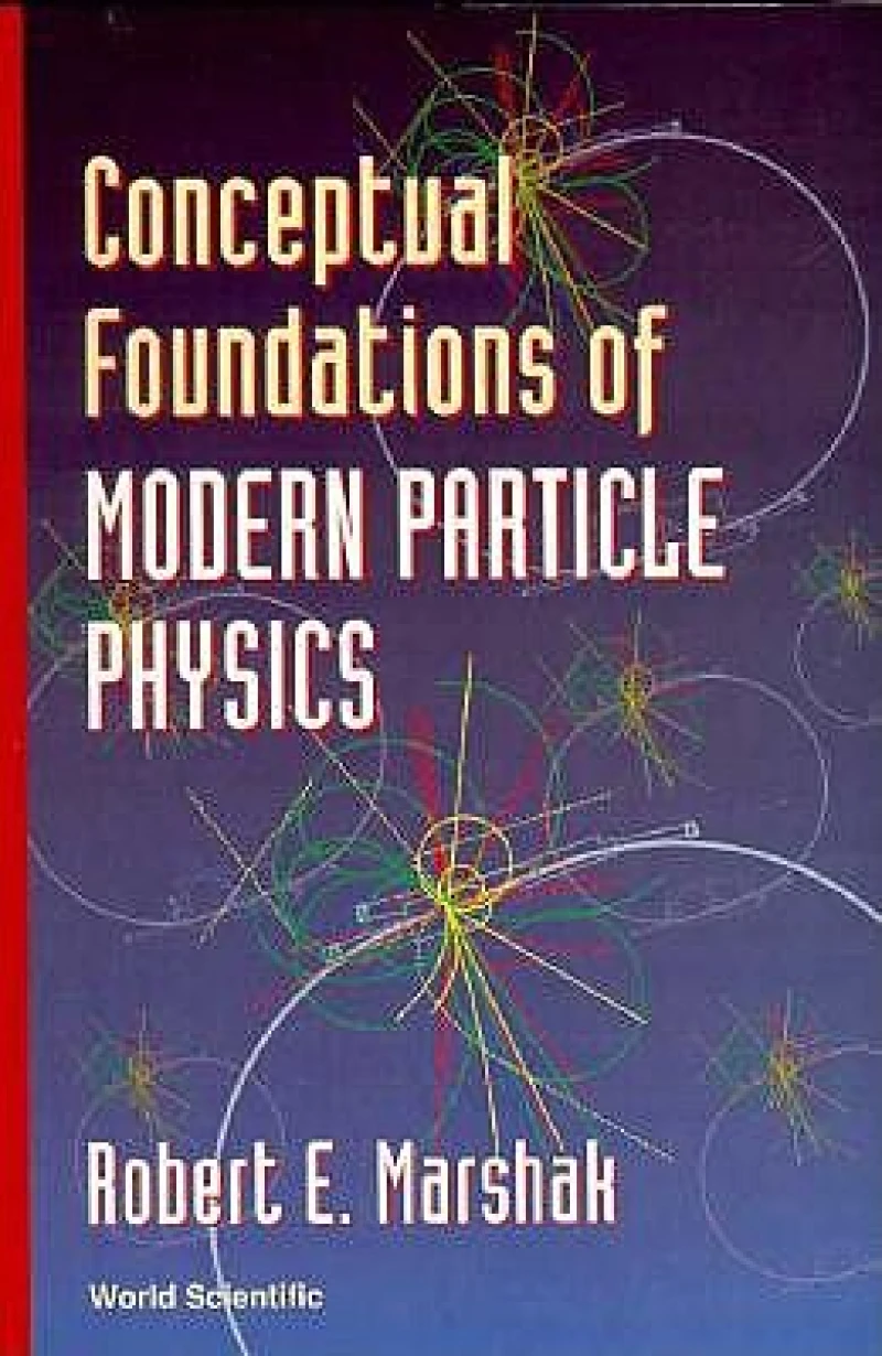 CONCEPTUAL FOUNDATIONS OF MODERN...