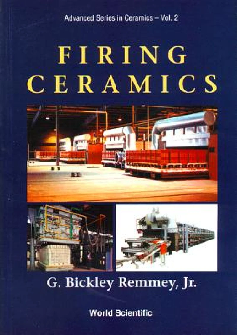FIRING CERAMICS                     (V2)