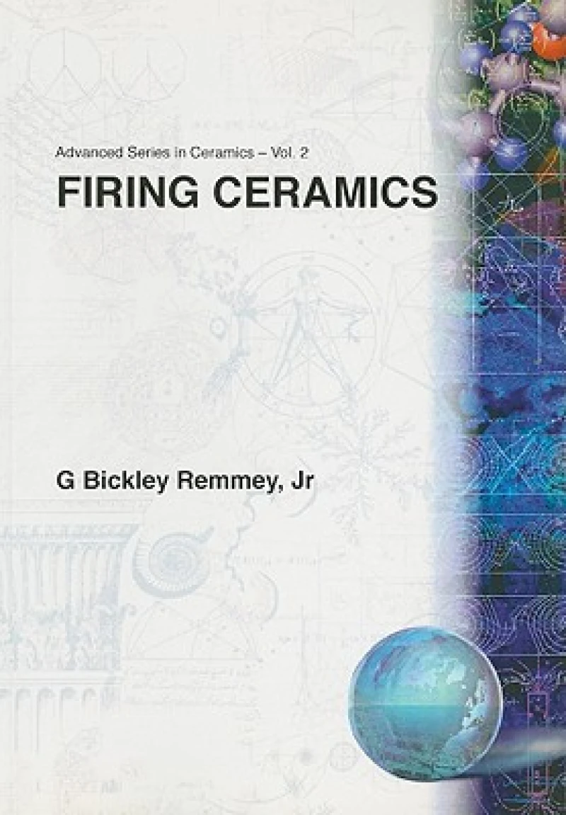FIRING CERAMICS                     (V2)
