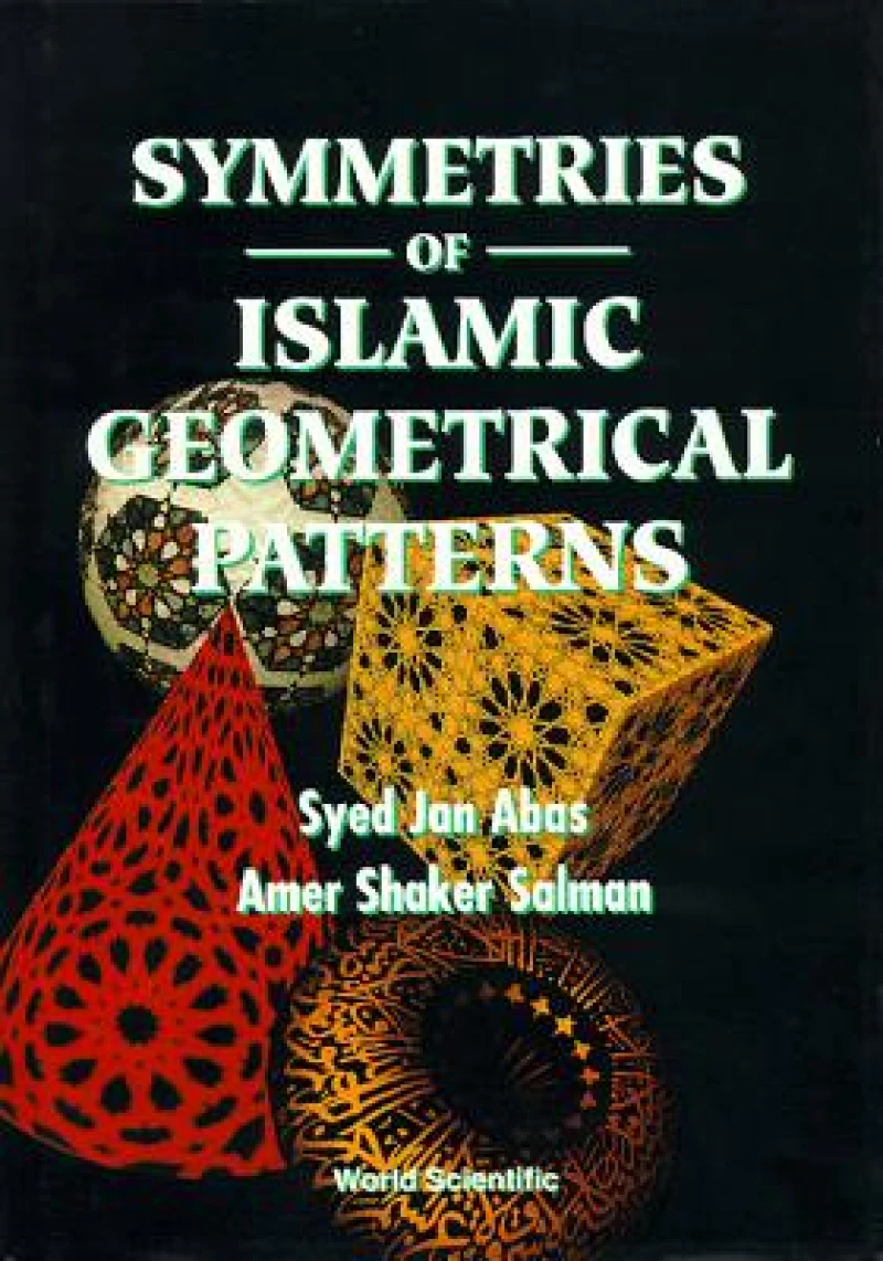 SYMMETRIES OF ISLAMIC GEOMETRIC PATTERNS