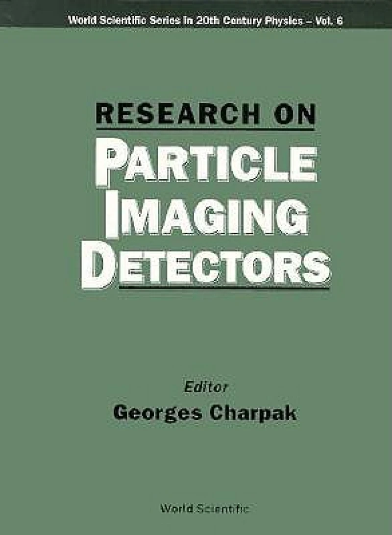 RESEARCH ON PARTICLE IMAGING DETECT.(V6)