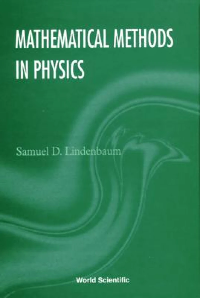 Mathematical Methods In Physics