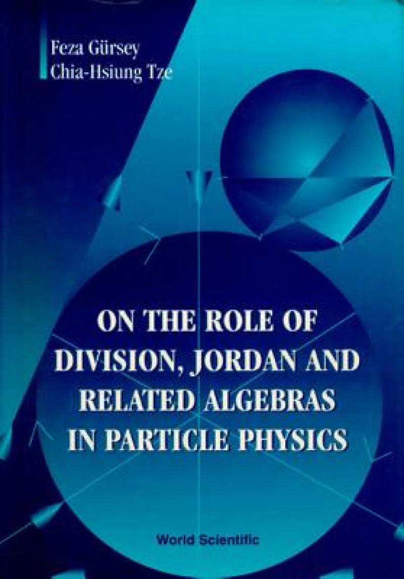 On The Role Of Division, Jordan And Related Algebras In Particle Physics