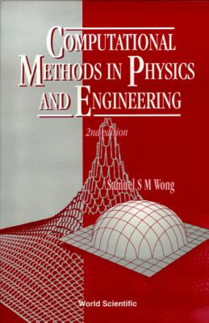 COMPUTATIONAL METHODS IN PHYS &,,,(2 ED)