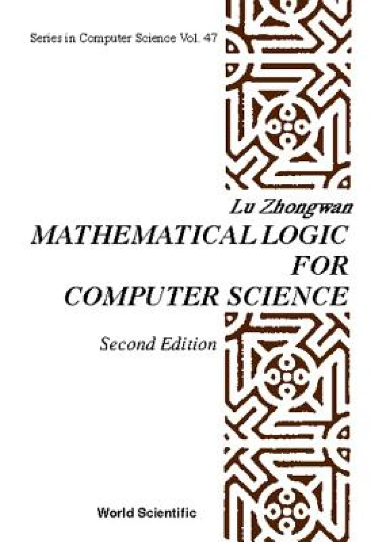 MATH''L LOGIC FOR COMP SCI-2ND ED  (V47)