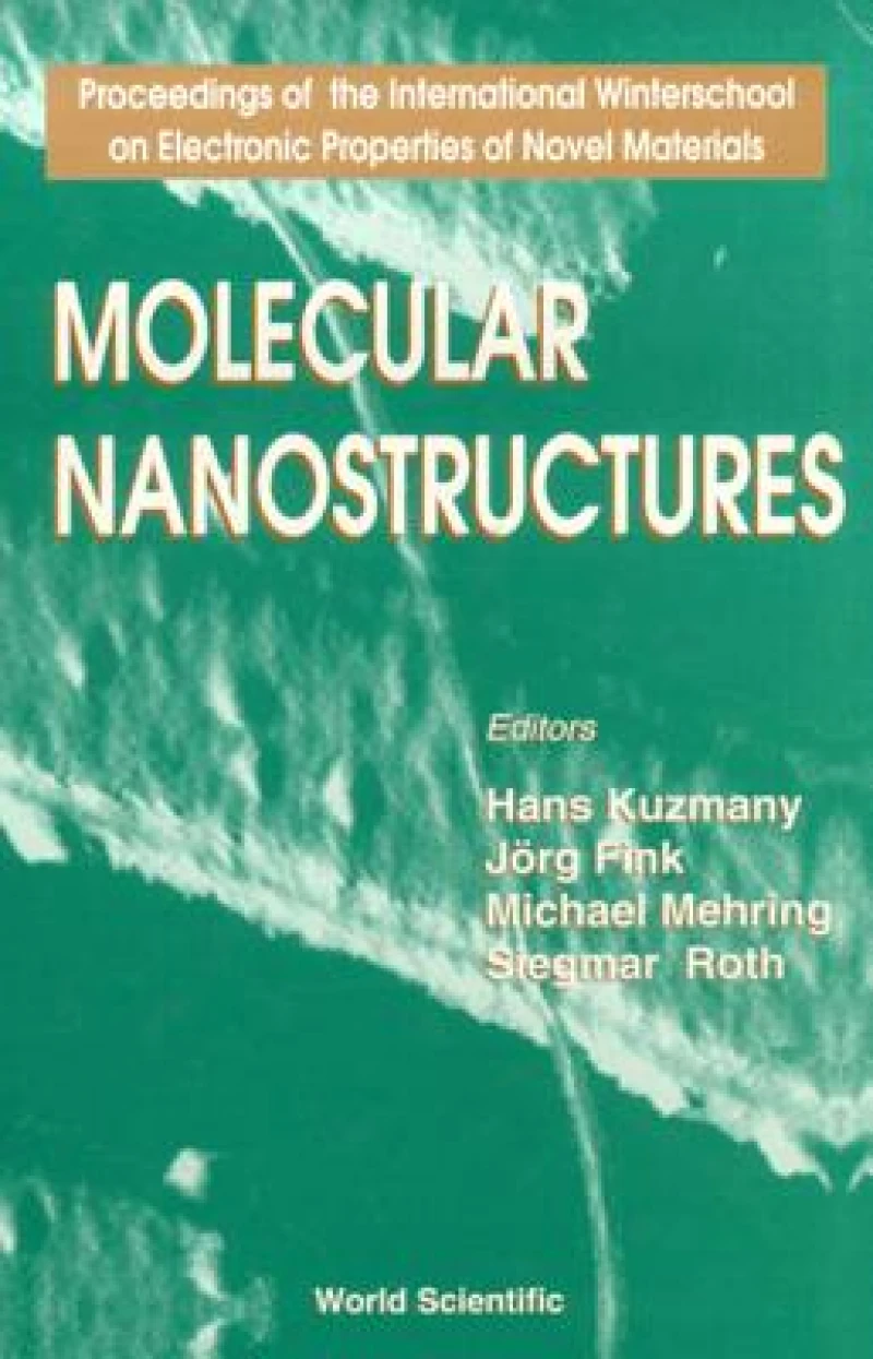 MOLECULAR NANOSTRUCTURES