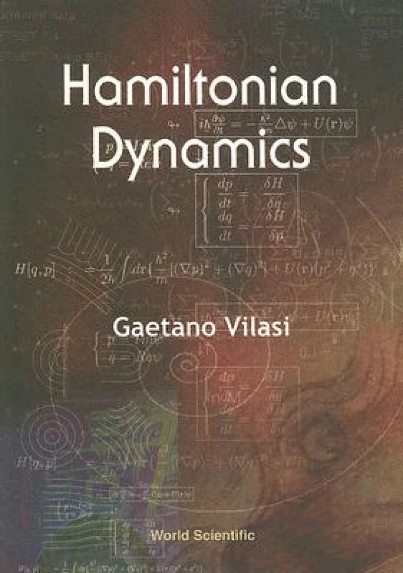 Hamiltonian Dynamics