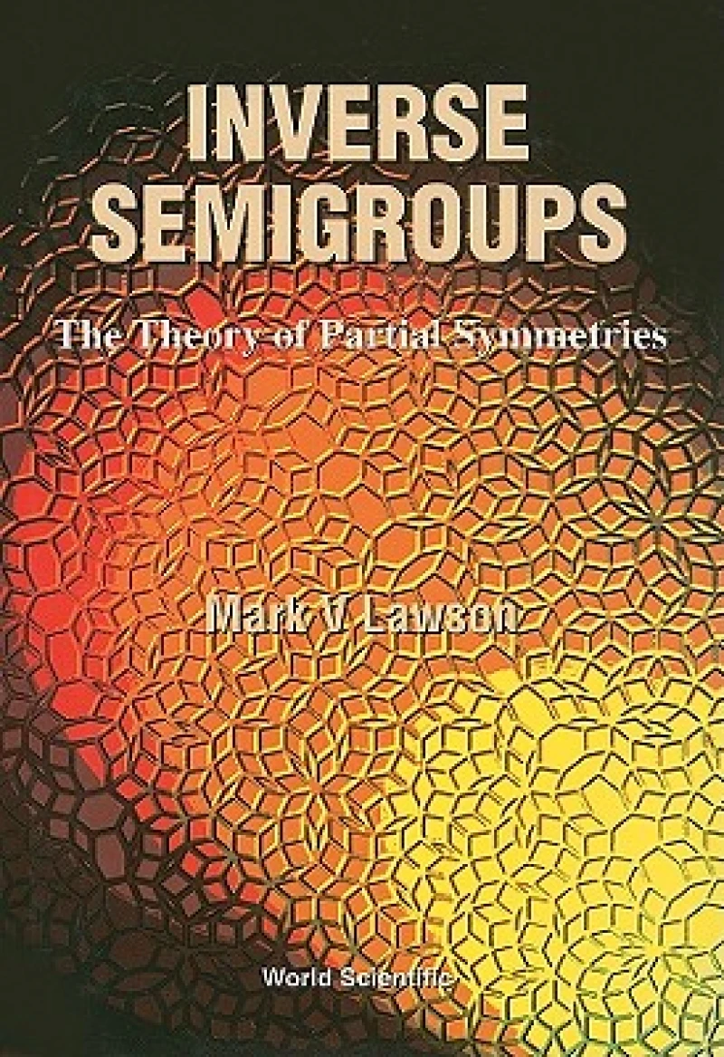 INVERSE SEMIGROUPS