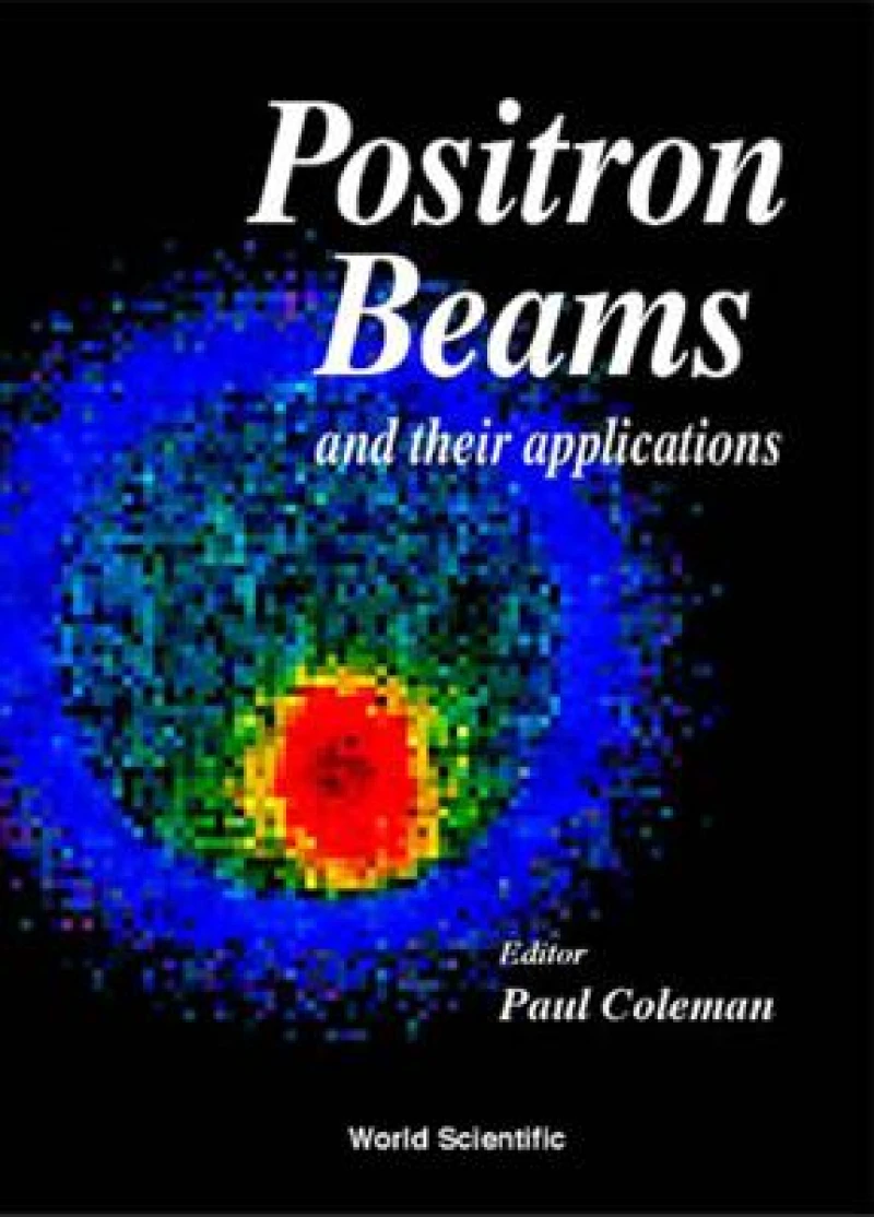 Positron Beams And Their Applications
