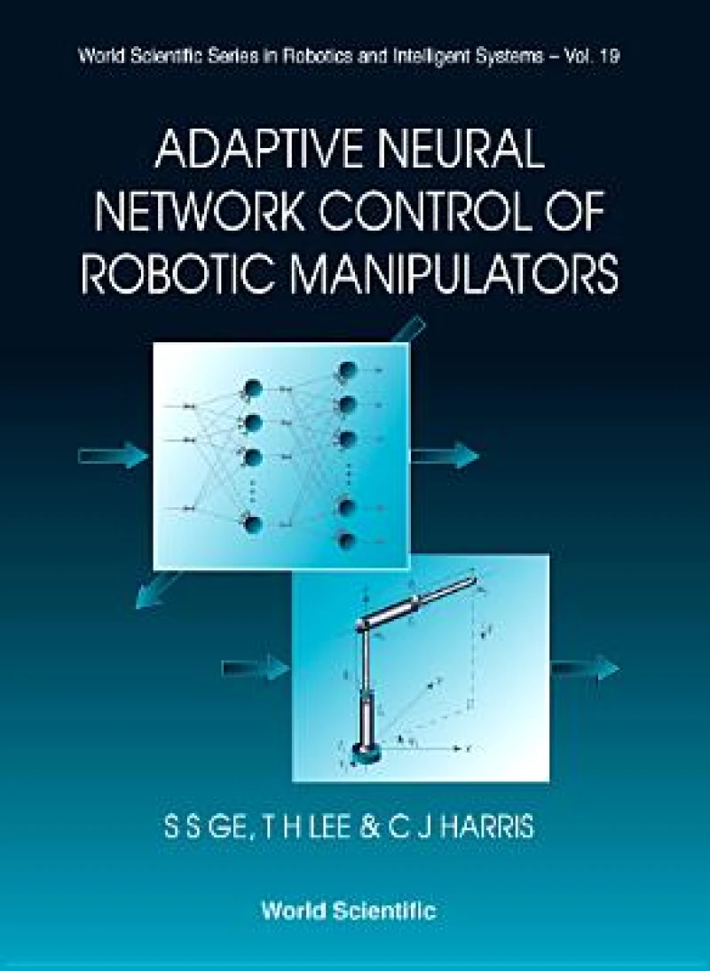 Adaptive Neural Network Control Of Robotic Manipulators