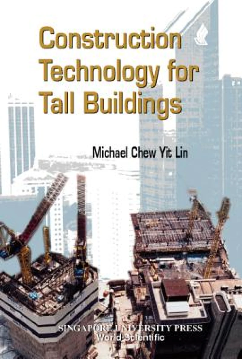 CONSTRUCT TECH FOR TALL BLDG