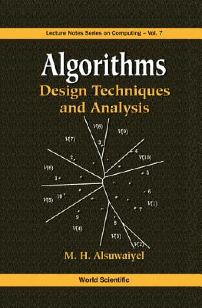ALGORITHMS                          (V7)