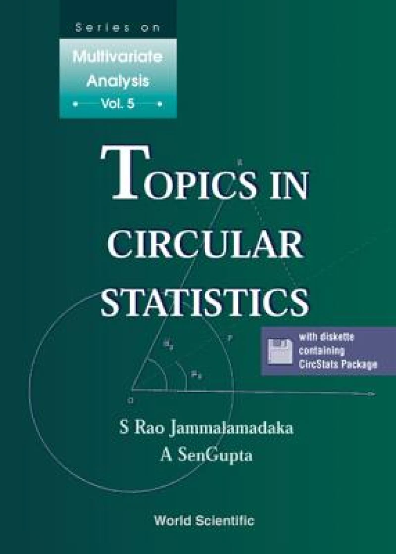 Topics In Circular Statistics