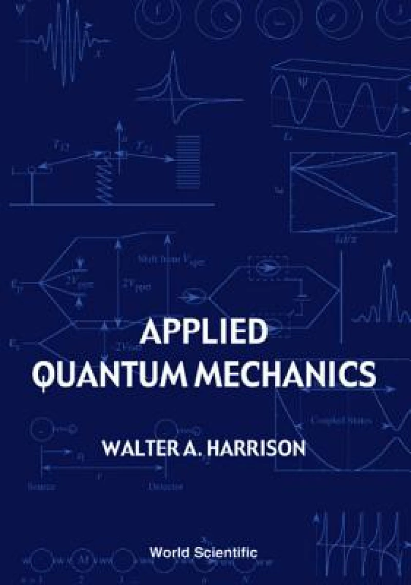Applied Quantum Mechanics