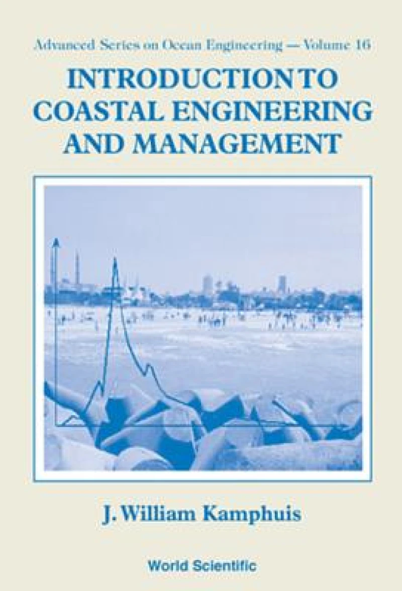 INTRO TO COASTAL ENGRG & MANAGEMENT(V16)