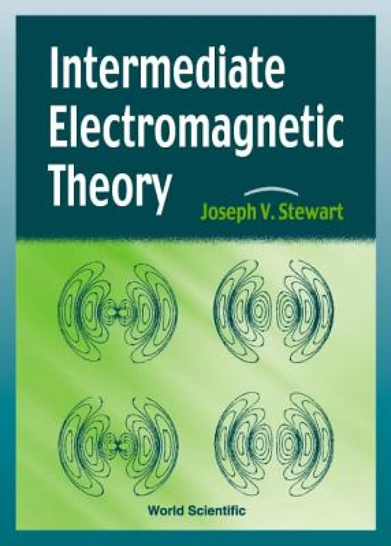 Intermediate Electromagnetic Theory