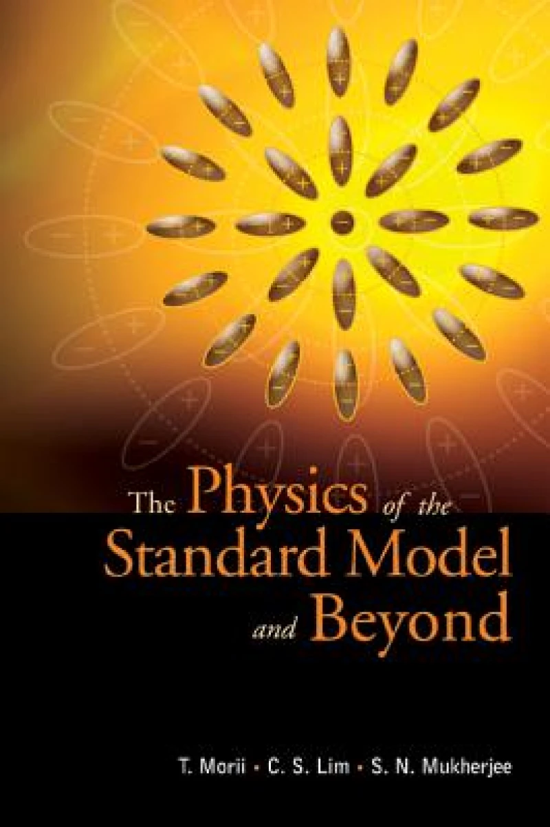 Physics Of The Standard Model And Beyond, The