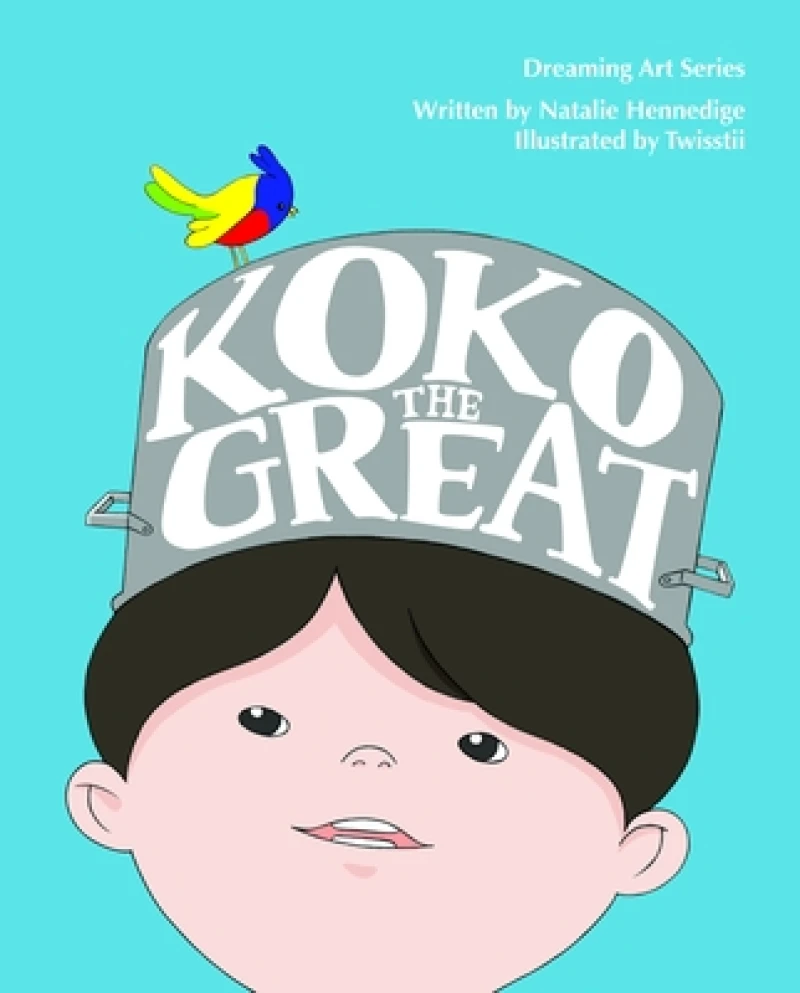 Koko the Great