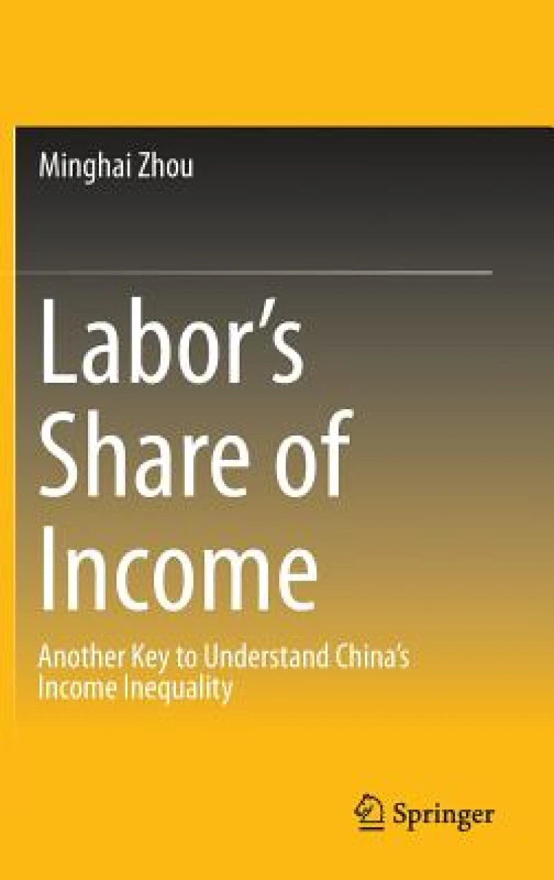 Labor’s Share of Income