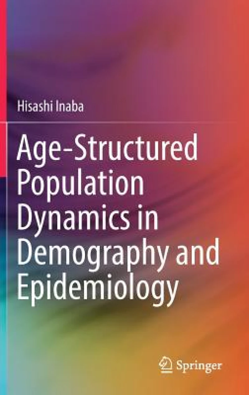 Age-Structured Population Dynamics in Demography and Epidemiology