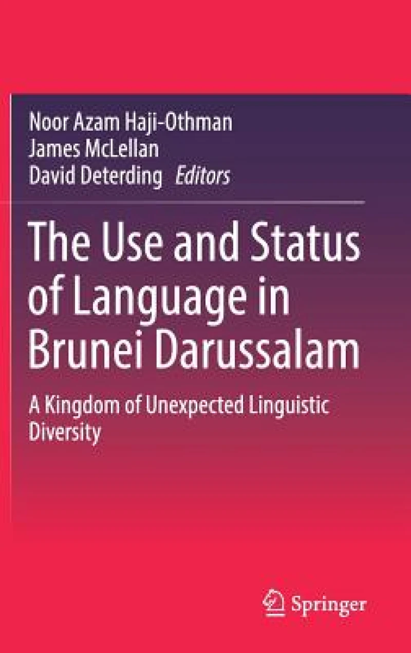 The Use and Status of Language in Brunei Darussalam