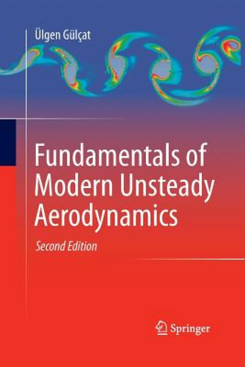 Fundamentals of Modern Unsteady Aerodynamics