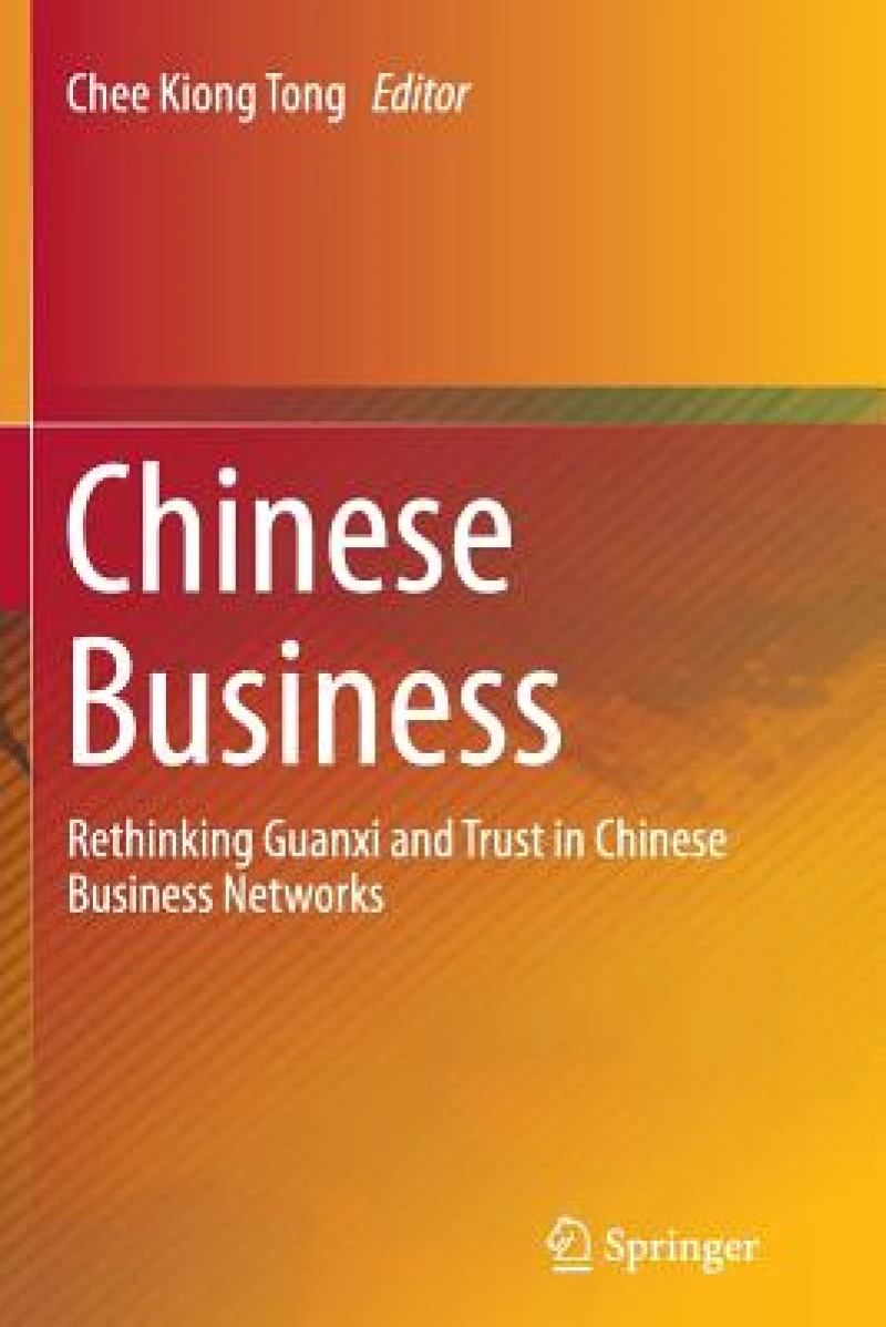Chinese Business