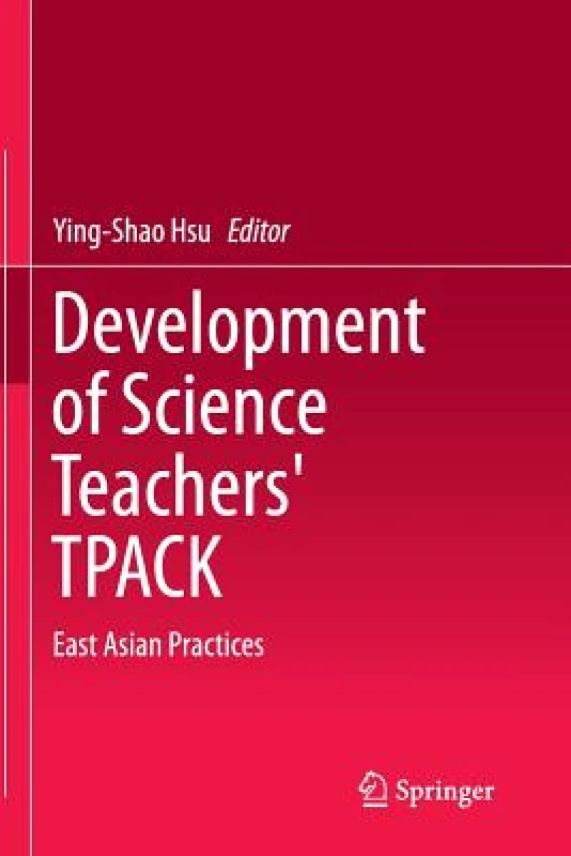 Development of Science Teachers'' TPACK