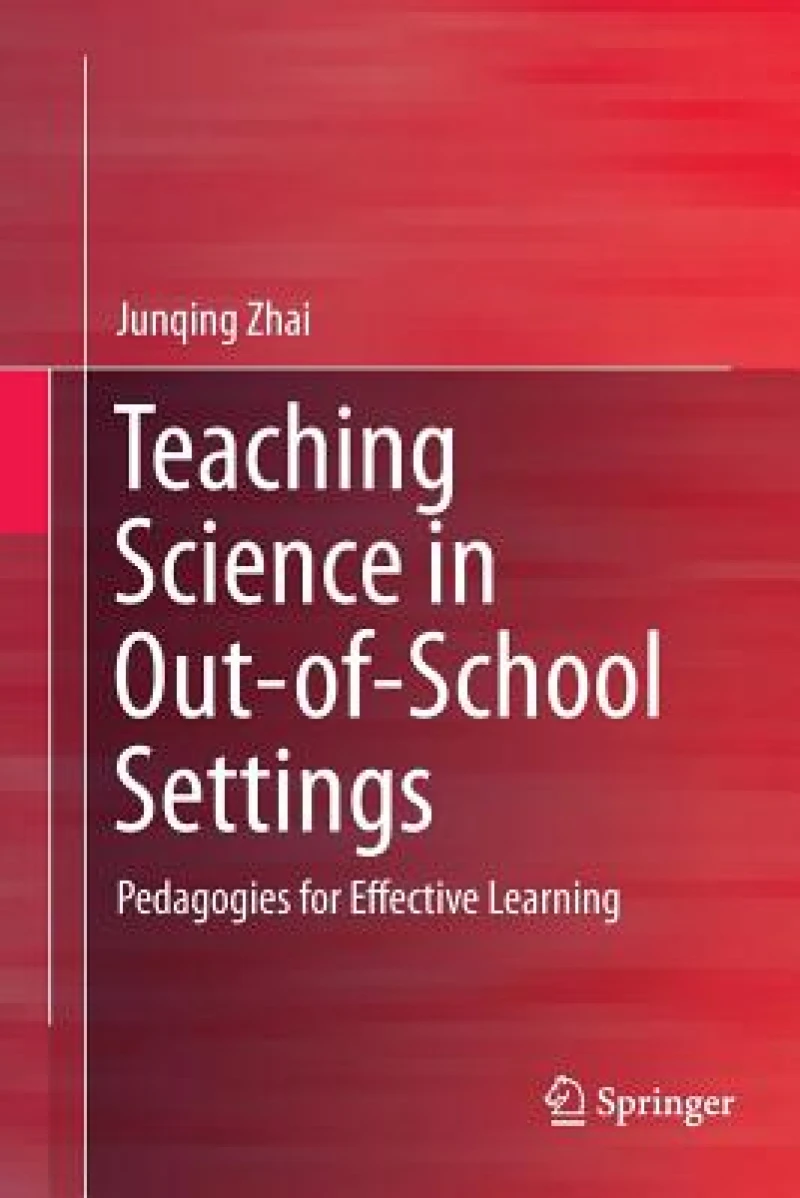Teaching Science in Out-of-School Settings