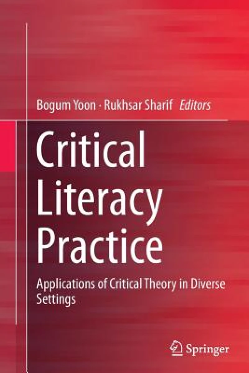 Critical Literacy Practice