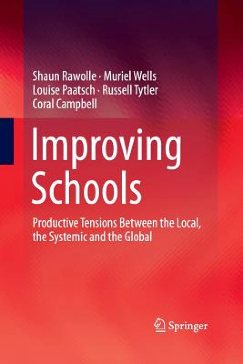 Improving Schools