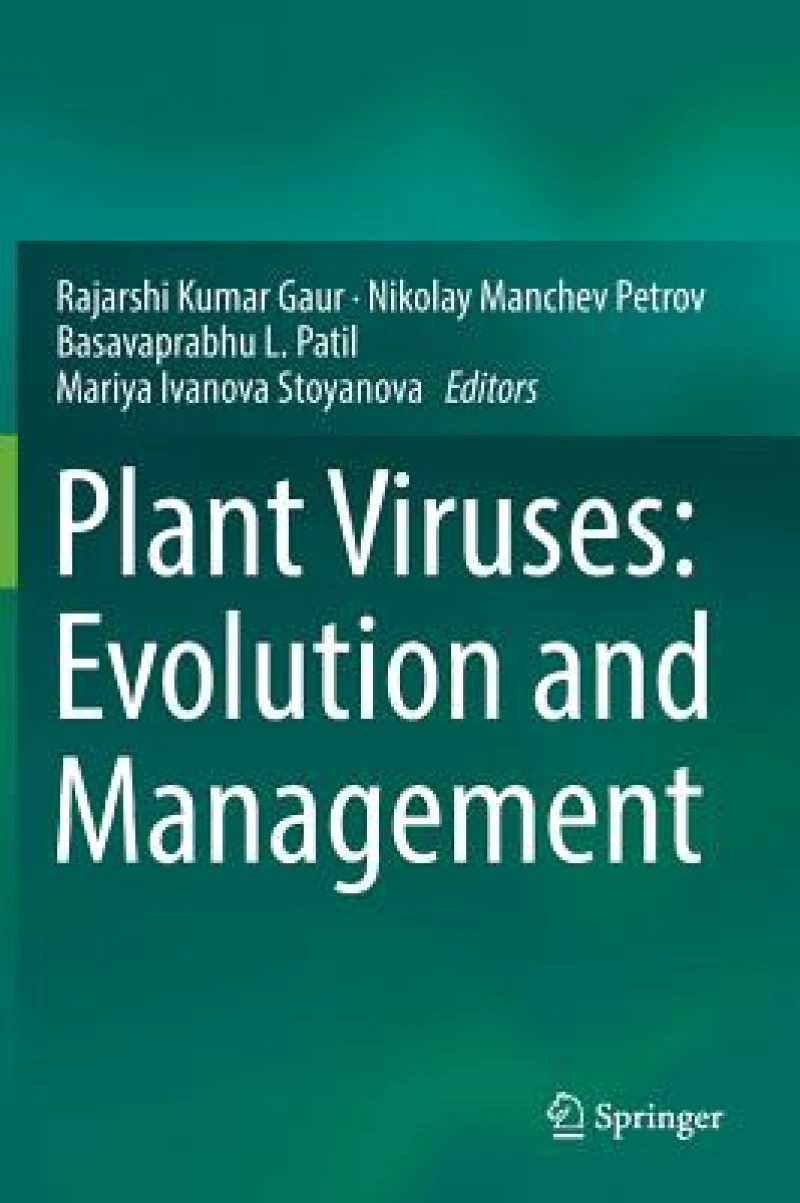 Plant Viruses