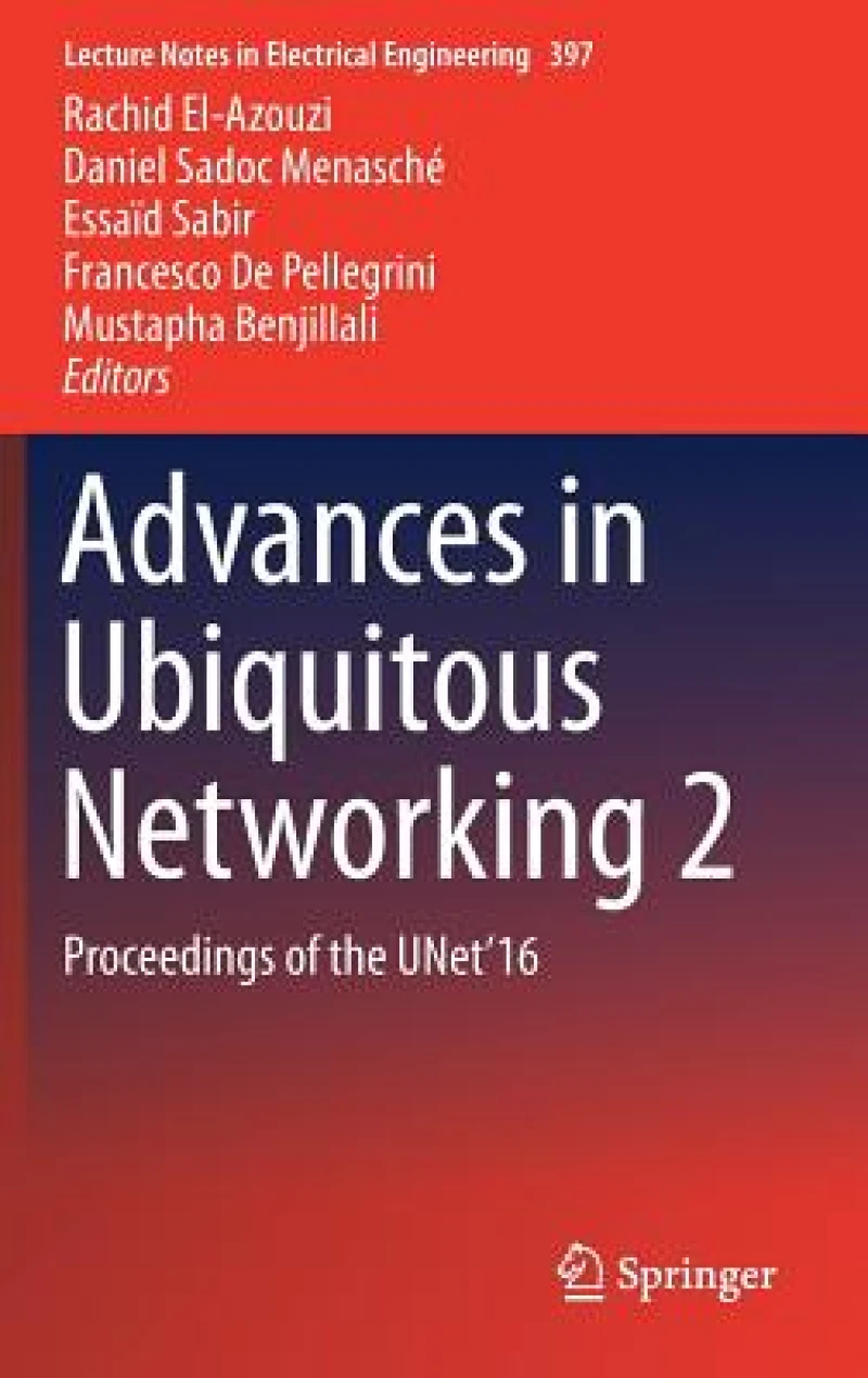Advances in Ubiquitous Networking 2