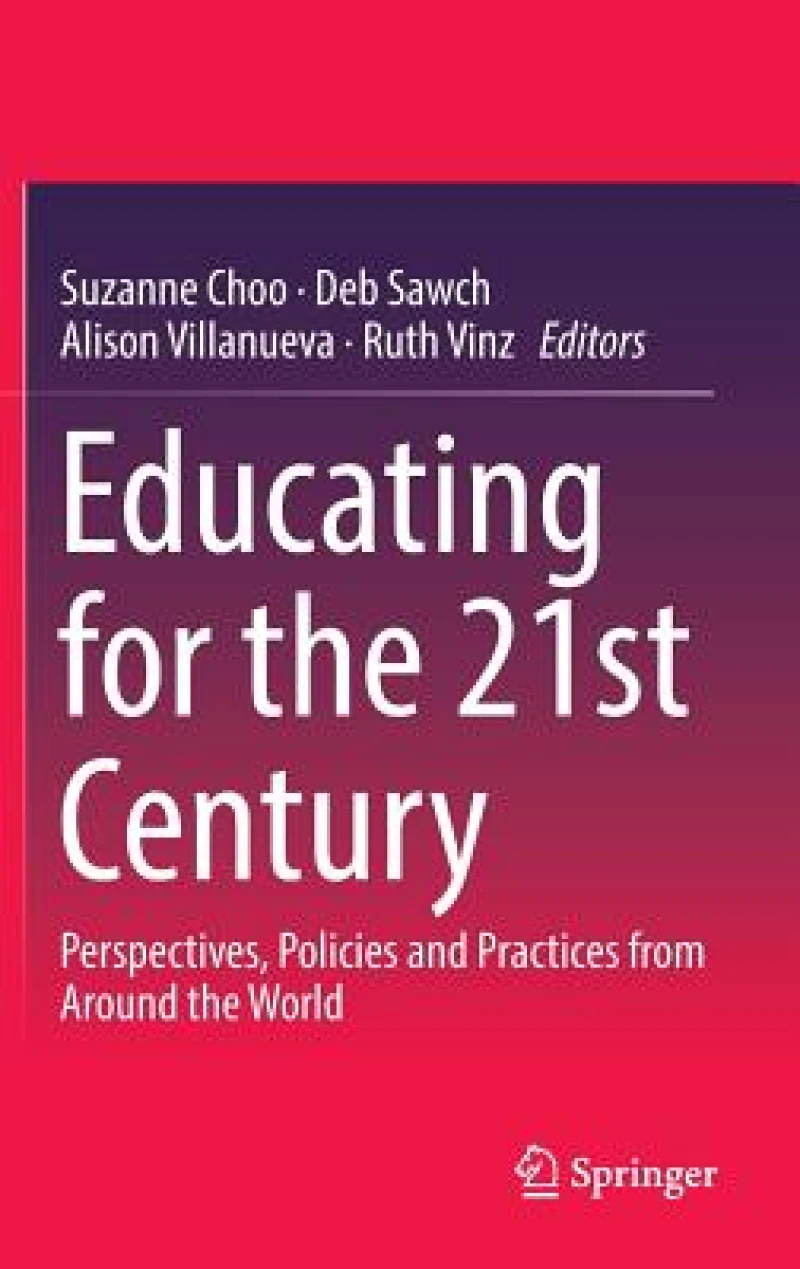 Educating for the 21st Century