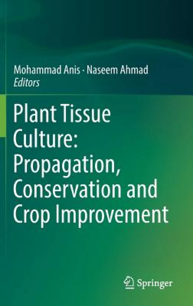 Plant Tissue Culture
