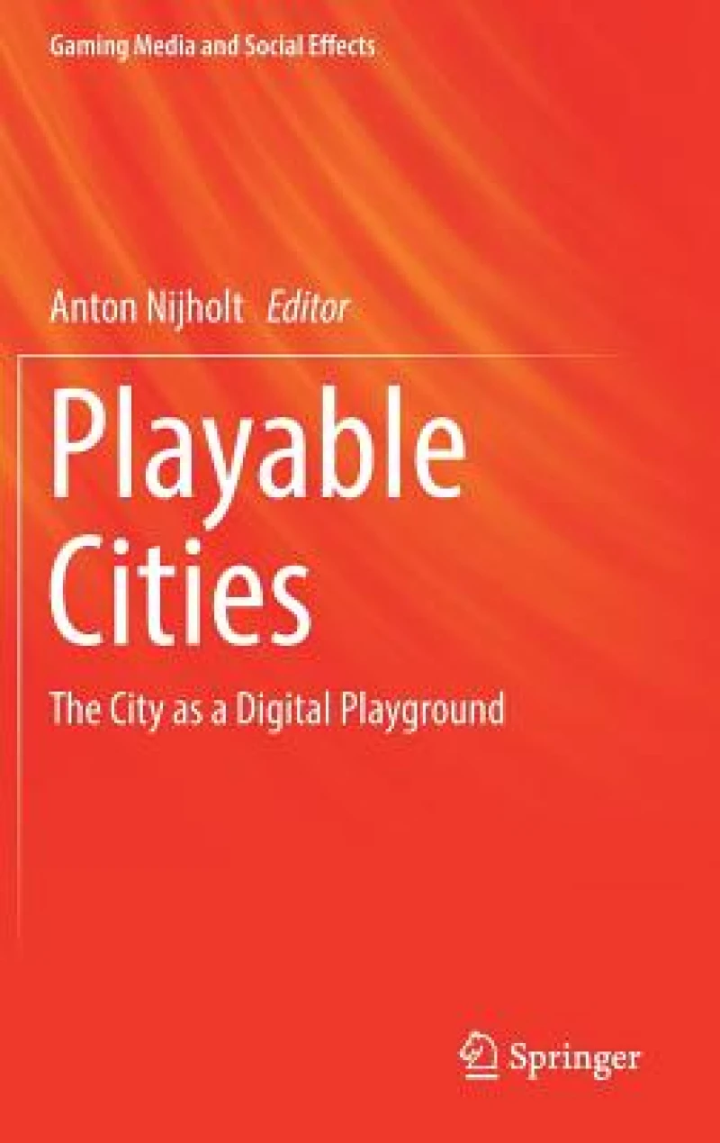Playable Cities