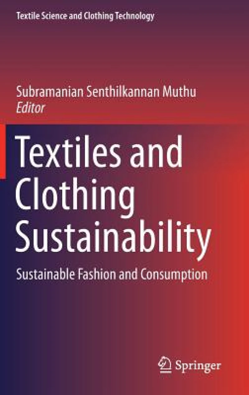 Textiles and Clothing Sustainability