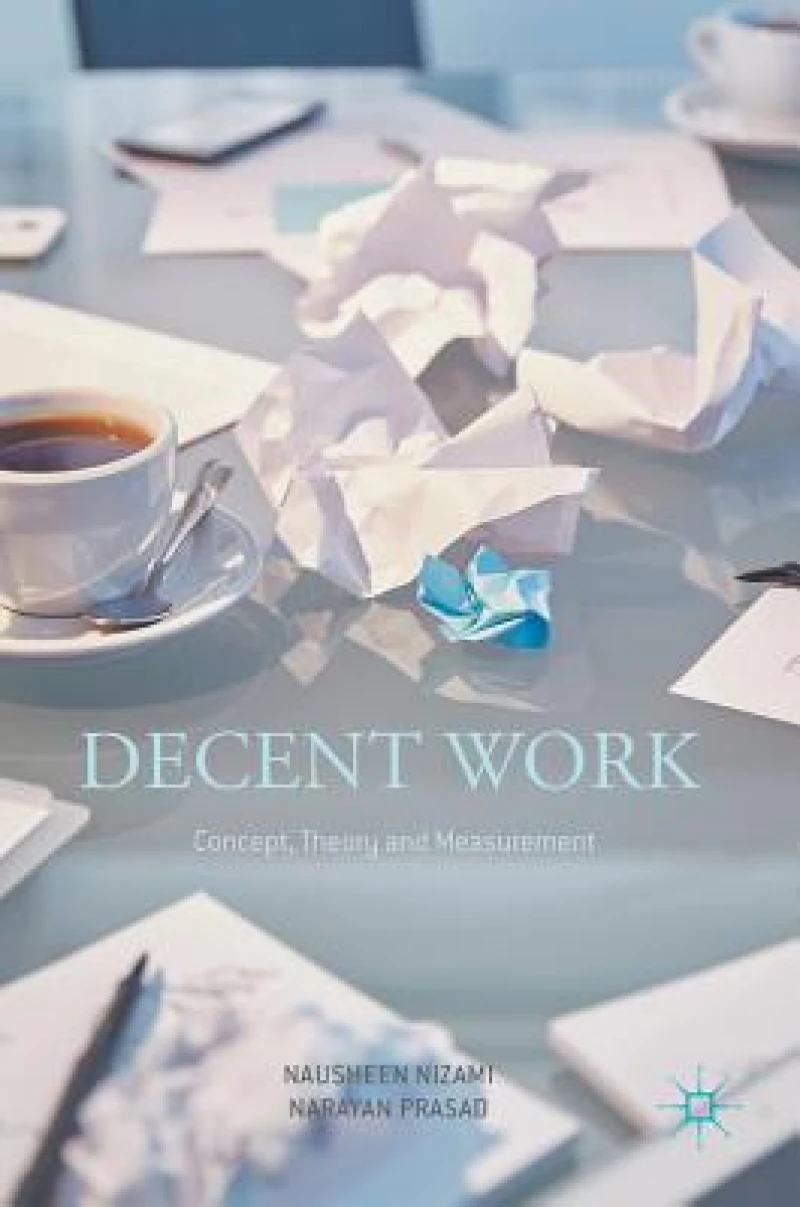 Decent Work