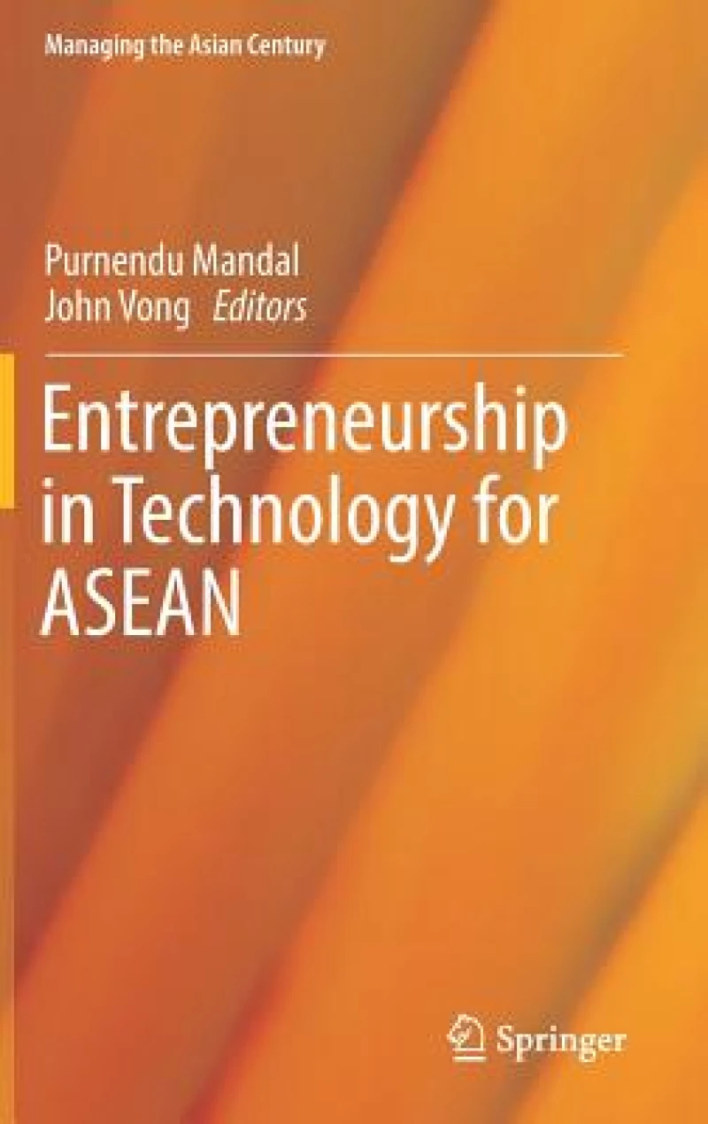 Entrepreneurship in Technology for ASEAN
