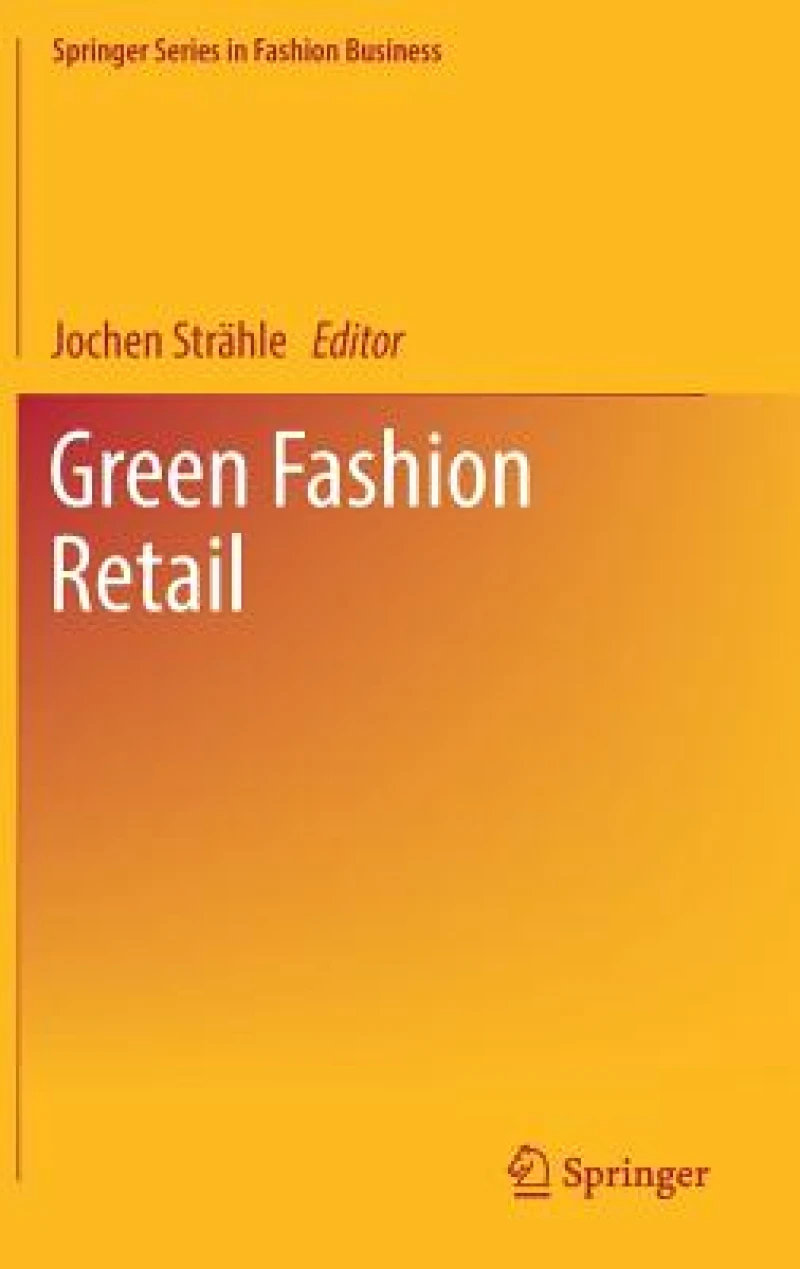 Green Fashion Retail
