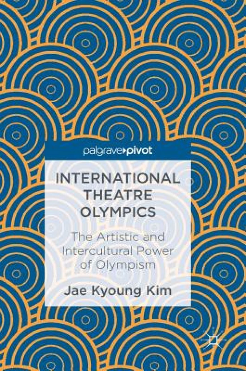 International Theatre Olympics