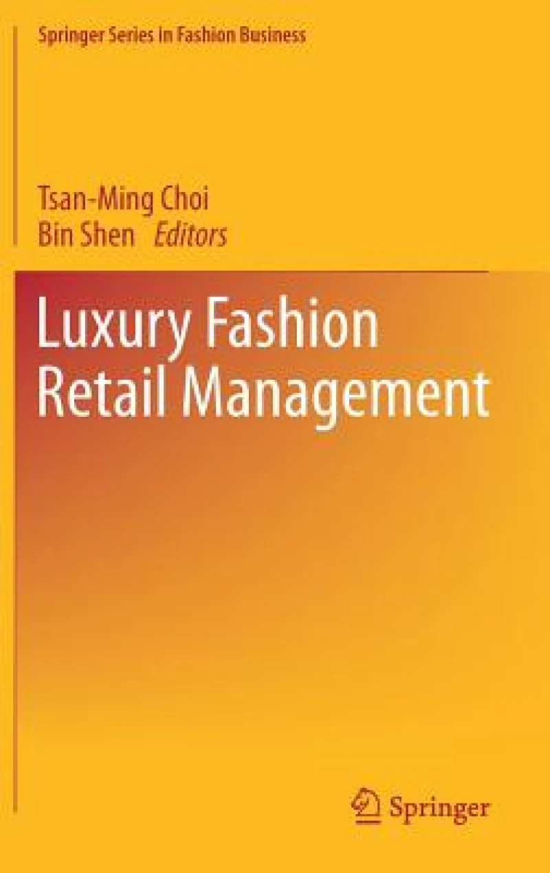 Luxury Fashion Retail Management